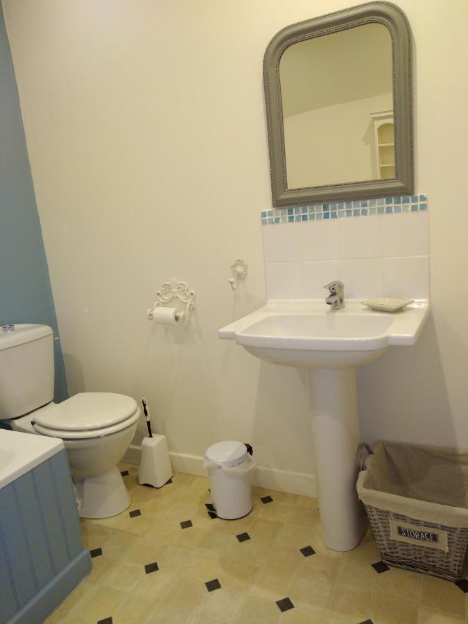 Au Coeur De Menesterol Chambre Emotion Montpon-Menesterol ภายนอก รูปภาพ